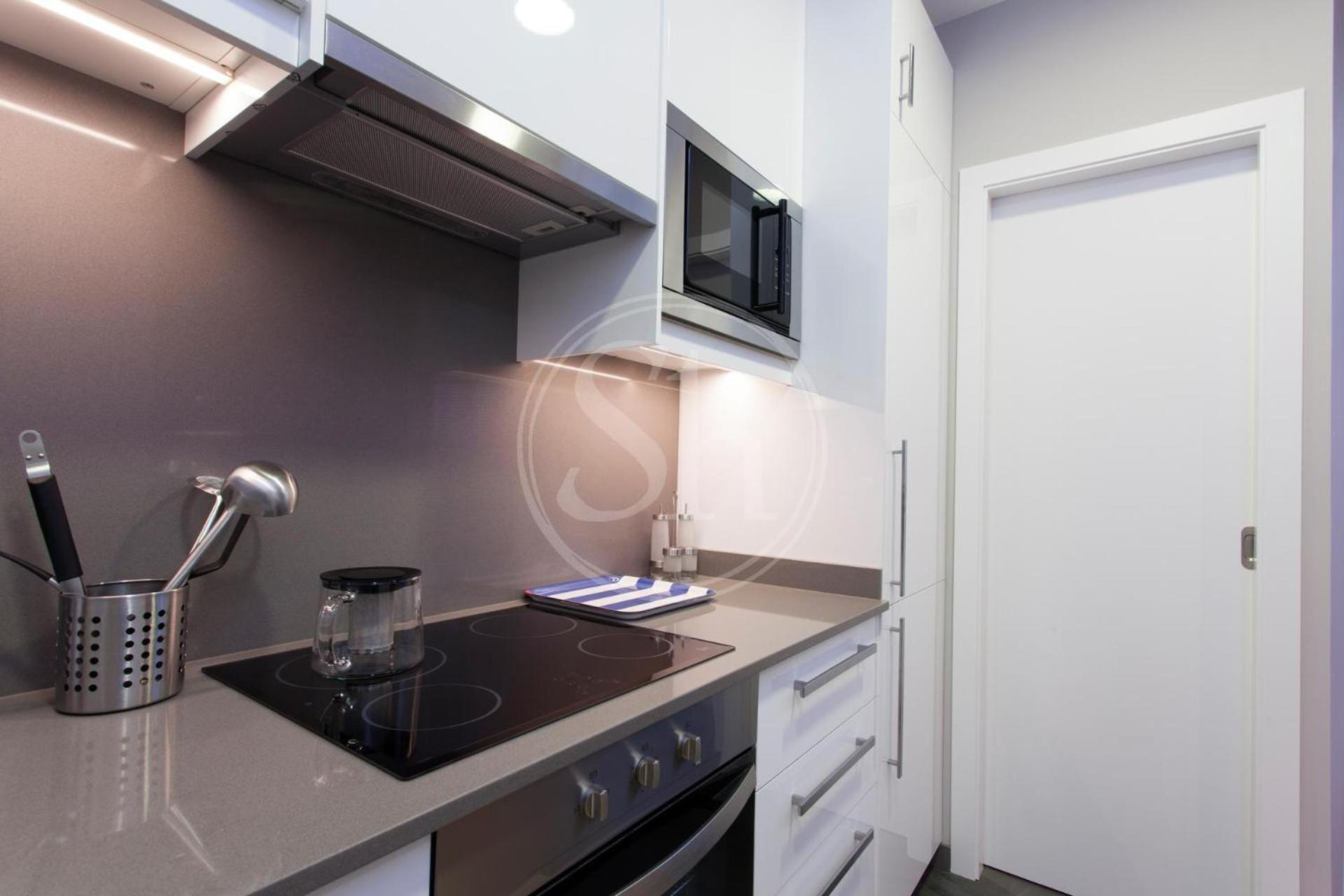 Apartament Acogedor Junto A Sagrada Familia Barcelona
